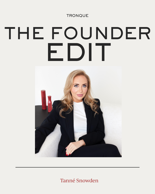 THE FOUNDER EDIT