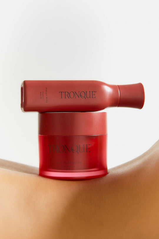 T: The New York Times Style Magazine: Australia x firming butter