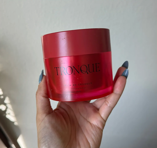 WHO WHAT WEAR x tronque review