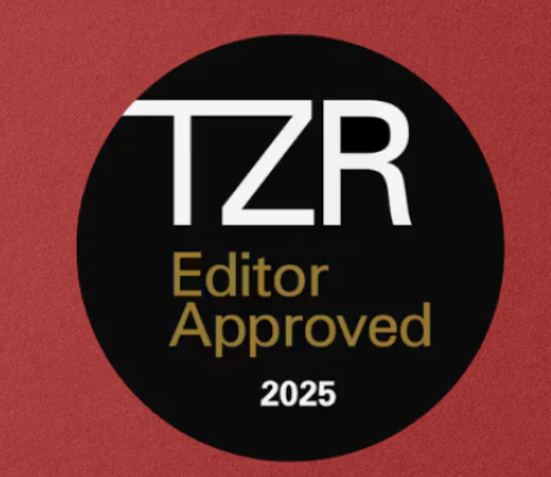 TZR x firming butter