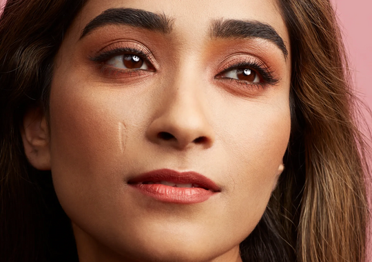 ALLURE x scar concentrate