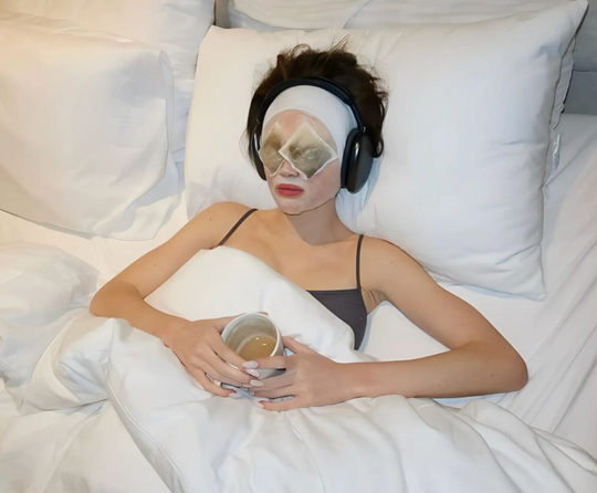 RECESSION WELLNESS x body gua sha
