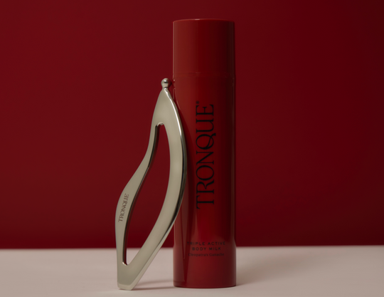 ASK MEN GROOMING AWARDS x firming butter