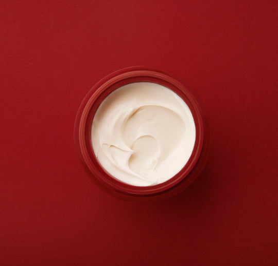 THE ZOE REPORT x firming butter