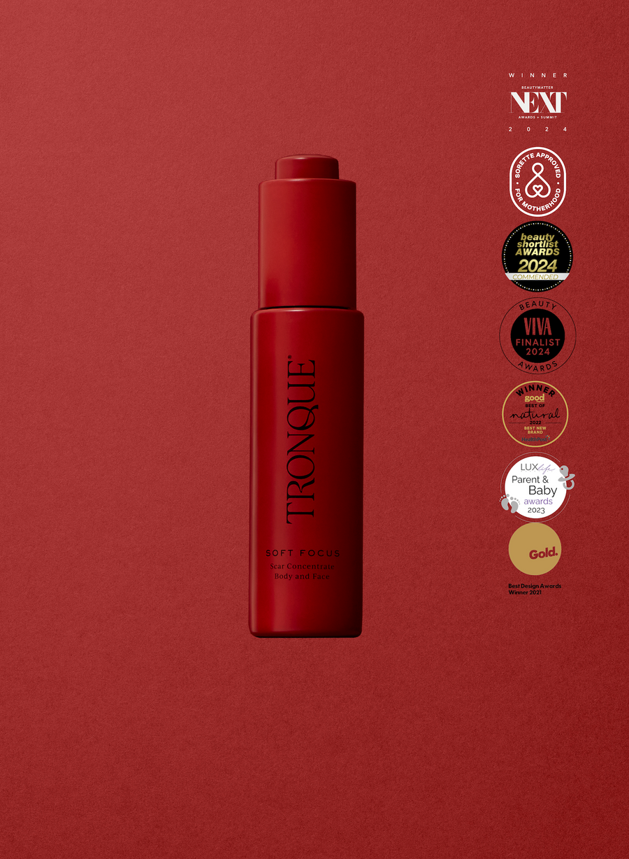 SCAR CONCENTRATE