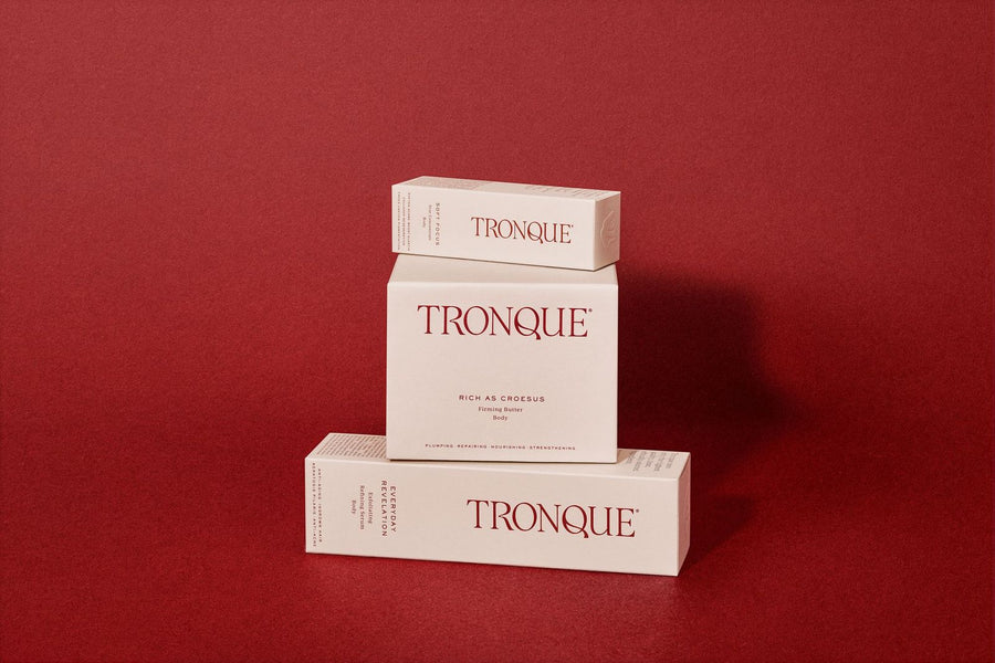 TRONQUE gift card